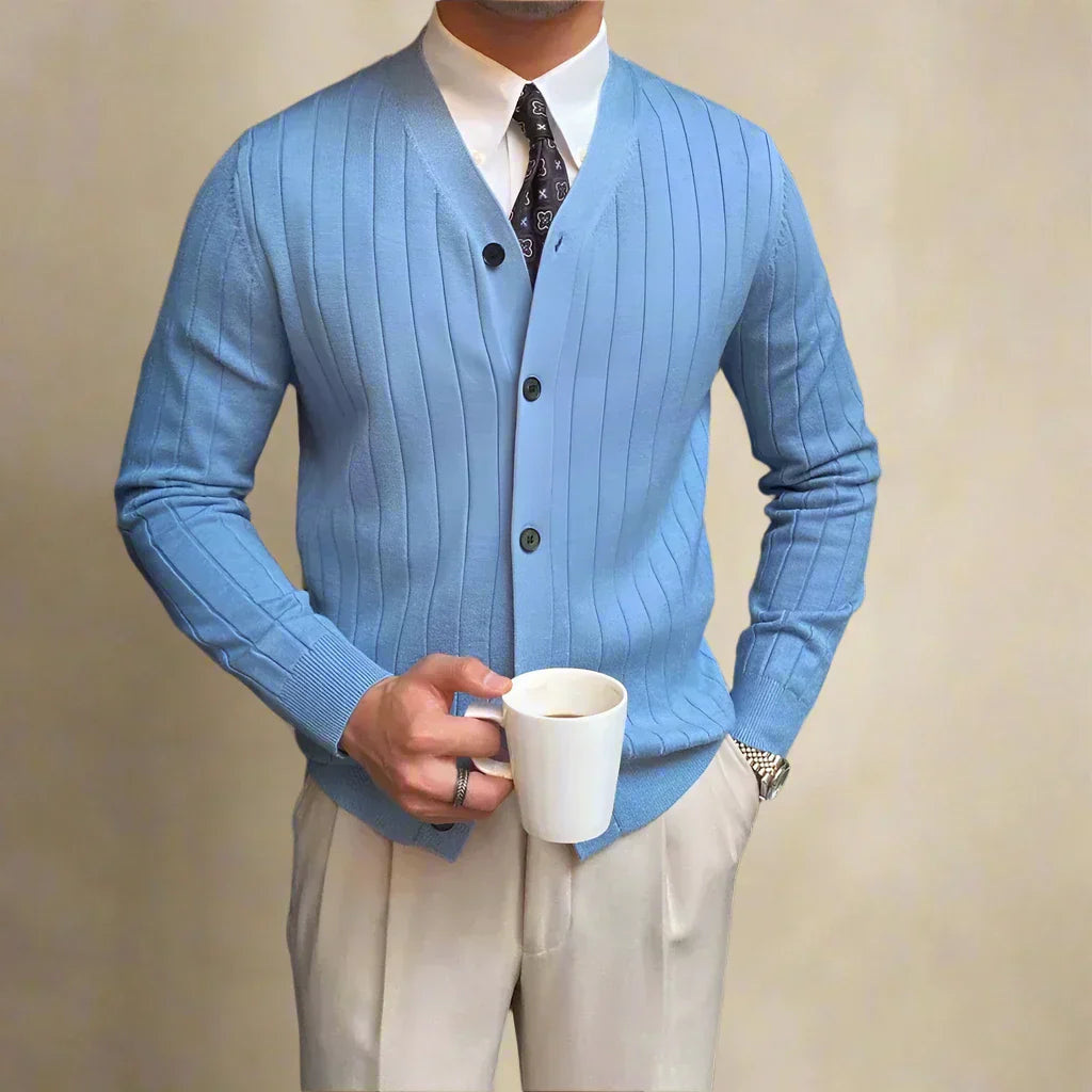 Antonio Esposito | Italienischer Cardigan