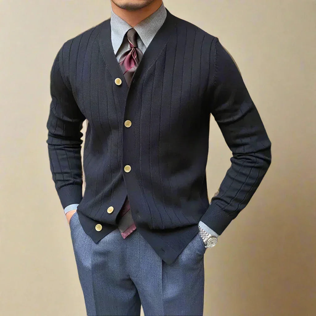 Antonio Esposito | Italienischer Cardigan
